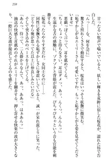 お嬢様を選びなさい! 金髪ワガママ? それとも腹黒ナデシコ?, 日本語