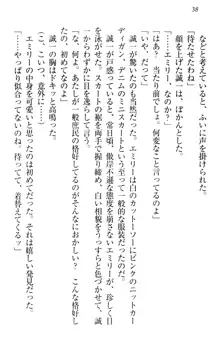 お嬢様を選びなさい! 金髪ワガママ? それとも腹黒ナデシコ?, 日本語