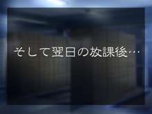 学園期待の副生徒会長を媚薬で露出好き肉便器にしてみた, 日本語