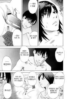 Ryouki no Hate -Archaic Angel- Ch. 1-9, 한국어