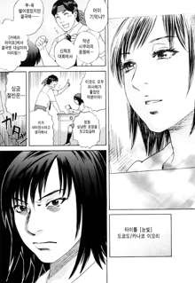 Ryouki no Hate -Archaic Angel- Ch. 1-9, 한국어