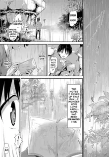 Shoujo Mysterica, English