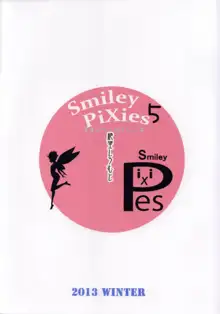 Smiley PiXies 5, 한국어