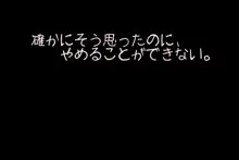 敗北の魔法少女っ!, 日本語