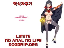 Erotic Magi Madoka Magica I, 한국어