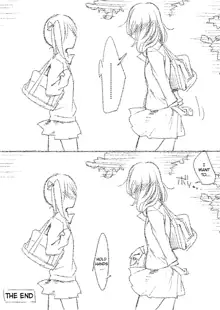 NicoMaki Dating Life, English