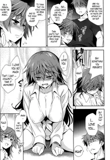 Renai Fuyou Gakuha | A School Where Love is Unnecessary (decensored), English