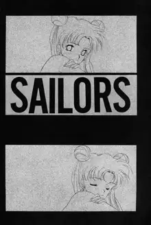 SAILORS -YELLOW VERSION-, 日本語