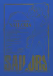 SAILORS BLUE VERSION, 日本語