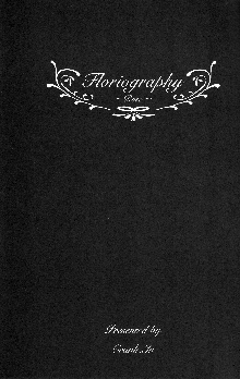 Floriography ～Rose～, 日本語