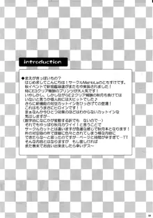 M-REPO 05, 日本語