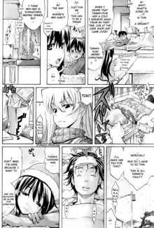 Yukinose-san to Boku, English