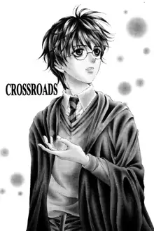 Crossroads, 日本語