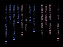 おち○ちんのつかいかた, 日本語