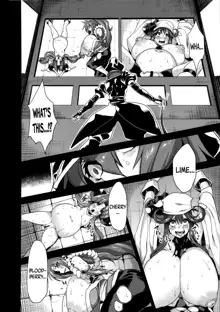 Hentai Marionette 2, English