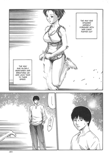 SPORTS HIGH! Ch. 1-7, English