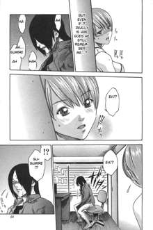 SPORTS HIGH! Ch. 1-7, English