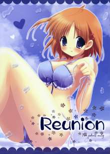 Reunion, 日本語