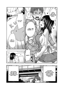 Hentai Yamamoto-san | Pervy Yamamoto, English