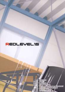 REDLEVEL15, 日本語