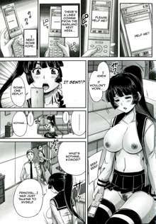 Etsurakuha Eienni Mesudakeno Monoda Zenpen | Pleasure is Being a Whore Forever, English