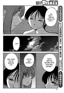 Hirugao Ch. 34, English