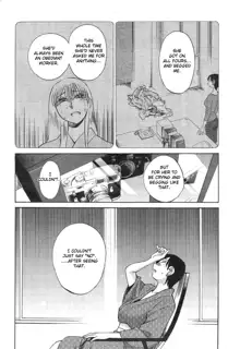 Hirugao Ch. 32-34, English