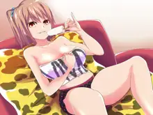 Ecchi de Bitch na Imouto to Dousei shite Seishi mo Saifu mo Sukkarakan ni Nacchau Hanashi | 야한 빗치인 여동생과 동거하고 정자도 지갑도 빈털털이 되는 이야기, 한국어