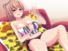 Ecchi de Bitch na Imouto to Dousei shite Seishi mo Saifu mo Sukkarakan ni Nacchau Hanashi | 야한 빗치인 여동생과 동거하고 정자도 지갑도 빈털털이 되는 이야기, 한국어