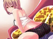 Ecchi de Bitch na Imouto to Dousei shite Seishi mo Saifu mo Sukkarakan ni Nacchau Hanashi | 야한 빗치인 여동생과 동거하고 정자도 지갑도 빈털털이 되는 이야기, 한국어