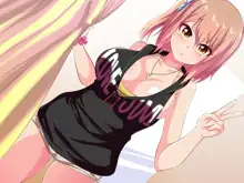 Ecchi de Bitch na Imouto to Dousei shite Seishi mo Saifu mo Sukkarakan ni Nacchau Hanashi | 야한 빗치인 여동생과 동거하고 정자도 지갑도 빈털털이 되는 이야기, 한국어