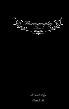 Floriography ~Rose~, English