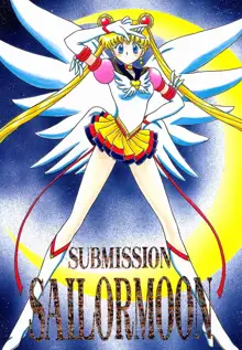 Submission Sailormoon, 中文