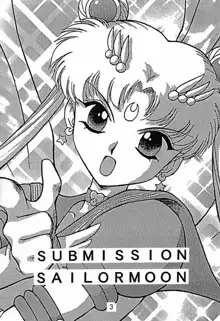 Submission Sailormoon, 中文