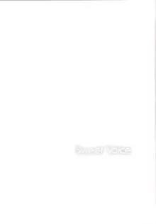 Sweet Voice, English