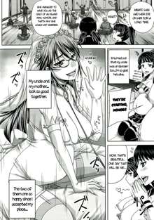 Etsurakuha Eienni Mesudakeno Monoda Kouhen | Pleasure is Being a Whore Forever 2, English