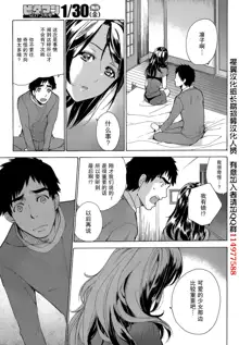 Koi Kano x Ai Kano Ch. 22, 中文