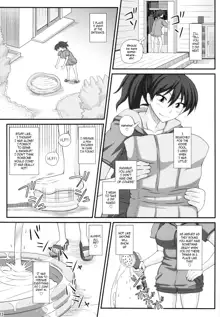 FutaRoma ~Futanari Roshutsu Mania~ Ch. 1-10, English