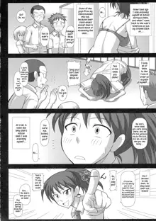 FutaRoma ~Futanari Roshutsu Mania~ Ch. 1-10, English