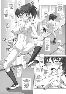 FutaRoma ~Futanari Roshutsu Mania~ Ch. 1-10, English