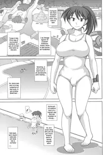 FutaRoma ~Futanari Roshutsu Mania~ Ch. 1-10, English