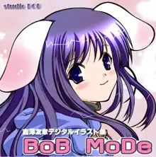 BoB MoDe, 日本語