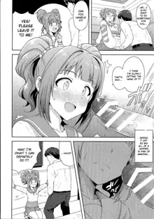 Yayoi to Issho 2, English