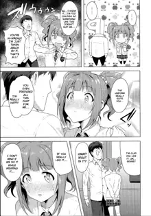 Yayoi to Issho 2, English