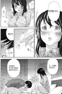 Netoraserare Ch. 15, 한국어