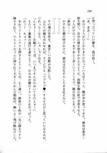 トキメキ☆レッスン 麻由のきゃぴるん初体験！, 日本語