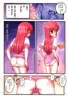 Kaichou Onegaishimasu 2 | 회장 부탁드려요 2, 한국어