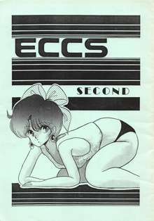 ECCS SECOND, 日本語