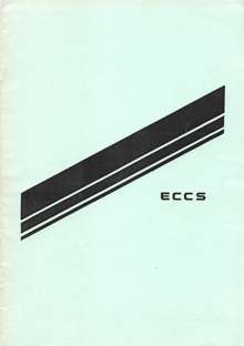 ECCS SECOND, 日本語