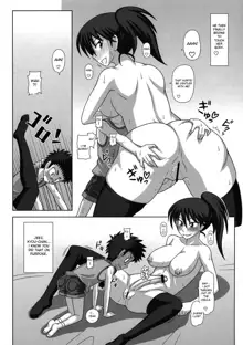 FutaRoMa ~Futanari Roshutsu Mania~ [English] =SW= + Ero-Otoko + Kusanyagi + biribiri + desudesu & Strange Scan, English